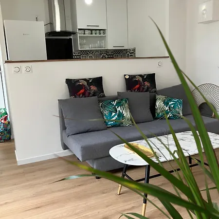 Apartment Lovely Vue Cathedrale