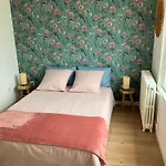 Lovely Vue Cathedrale, Hyper Centre, Proche Aeroport Et Gare Sncf * بوفيه