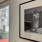 شقة Lovely Vue Cathedrale, Hyper Centre, Proche Aeroport Et Gare Sncf *