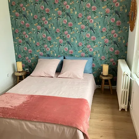 Lovely Vue Cathédrale * Beauvais