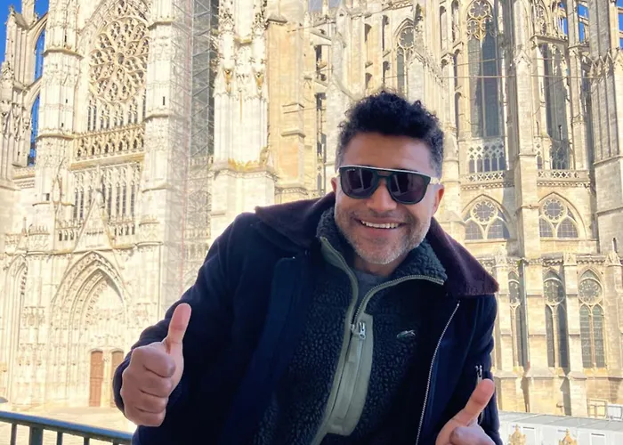 Lovely Vue Cathedrale, Hyper Centre, Proche Aeroport Et Gare Sncf * Beauvais